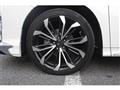 2019 Toyota Alphard Hybrid