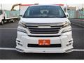 2017 Toyota Vellfire