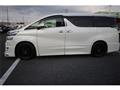 2017 Toyota Vellfire