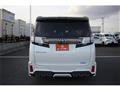 2017 Toyota Vellfire