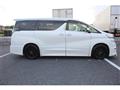 2017 Toyota Vellfire