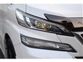 2017 Toyota Vellfire