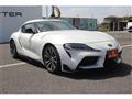2019 Toyota Supra