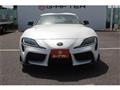 2019 Toyota Supra