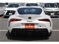 2019 Toyota Supra