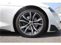 2019 Toyota Supra