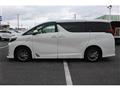 2021 Toyota Alphard Hybrid