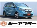 2018 Honda Freed