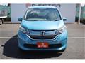 2018 Honda Freed