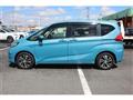 2018 Honda Freed