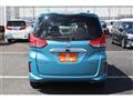 2018 Honda Freed