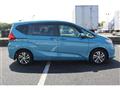 2018 Honda Freed