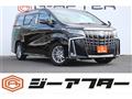 Toyota/Alphard Hybrid