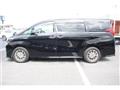 2020 Toyota Alphard Hybrid