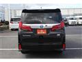 2020 Toyota Alphard Hybrid