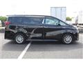 2020 Toyota Alphard Hybrid