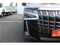 2020 Toyota Alphard Hybrid