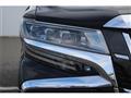 2020 Toyota Alphard Hybrid