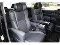 2020 Toyota Alphard Hybrid