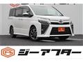 2021 Toyota Voxy