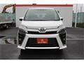 2021 Toyota Voxy
