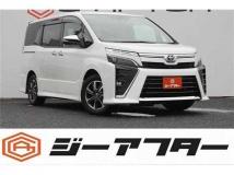 2021 Toyota Voxy
