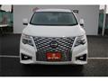 2024 Nissan Elgrand