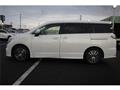 2024 Nissan Elgrand