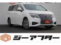 2024 Nissan Elgrand