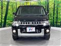 2015 Mitsubishi Delica D5