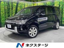2015 Mitsubishi Delica D5