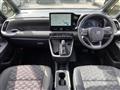 2025 Toyota Voxy