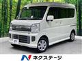 2019 Suzuki Every Wagon
