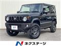 2022 Suzuki Jimny
