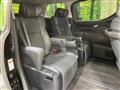 2019 Toyota Alphard G