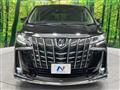 2019 Toyota Alphard G