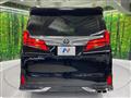 2019 Toyota Alphard G