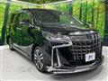 2019 Toyota Alphard G