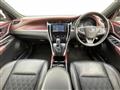 2018 Toyota Harrier Hybrid
