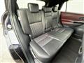 2018 Toyota Harrier Hybrid
