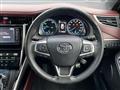 2018 Toyota Harrier Hybrid