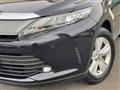 2018 Toyota Harrier Hybrid