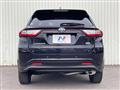 2018 Toyota Harrier Hybrid