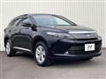 2018 Toyota Harrier Hybrid