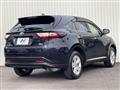 2018 Toyota Harrier Hybrid