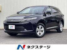 2018 Toyota Harrier Hybrid