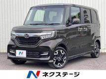 2019 Honda N BOX
