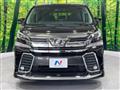 2016 Toyota Vellfire