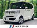 2016 Honda N BOX
