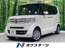 2016 Honda N BOX